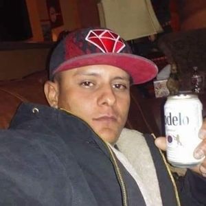 Meet your Posher, Escobedo